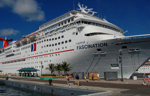 Jacksonville (JAXPORT)
