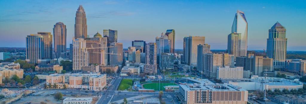 24 Hotels with Park Stay Fly Packages Near CLT Airport