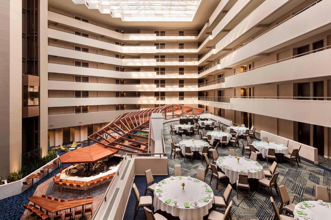 Sheraton Suites Philadelphia Airport , PA 19153 near Philadelphia International Airport View Point 10