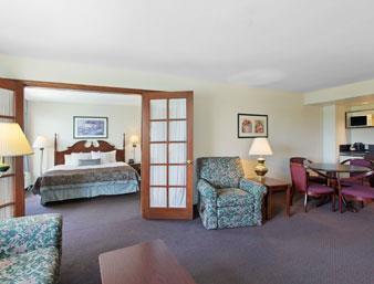 Comfort Inn & Suites Grand Blanc-Flint , MI 48439 near Bishop International Airport View Point 8