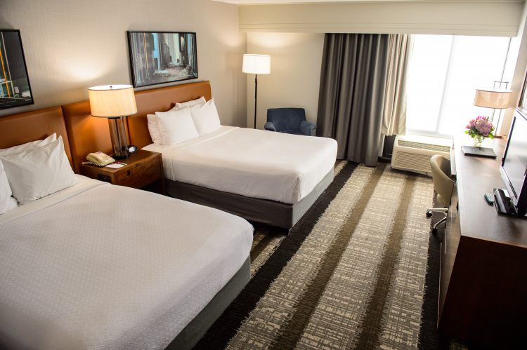 Crowne Plaza Hotel Dulles Airport, an IHG Hotel , VA 20170 near Washington Dulles International Airport View Point 45
