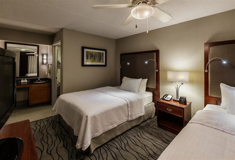 Homewood Suites by Hilton Buffalo/Airport , NY 14225 near Buffalo Niagara International Airport View Point 18
