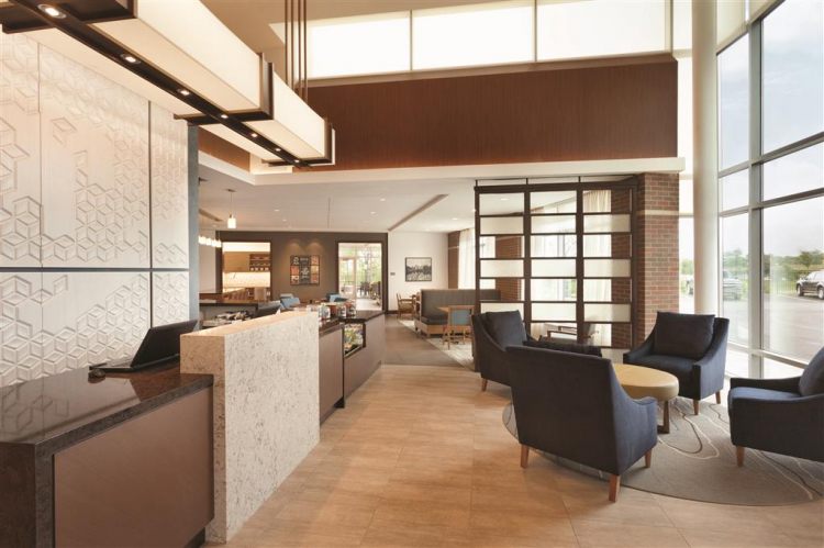 Hyatt Place Buffalo/Amherst , NY 14226 near Buffalo Niagara International Airport View Point 8