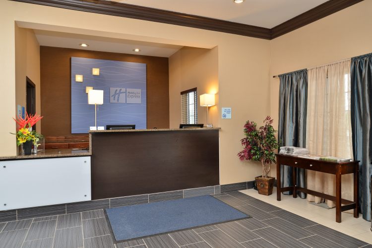 Holiday Inn Express Inver Grove Heights , MN 55076 near Minneapolis-saint Paul International Airport (wold-chamberlain Field) View Point 7