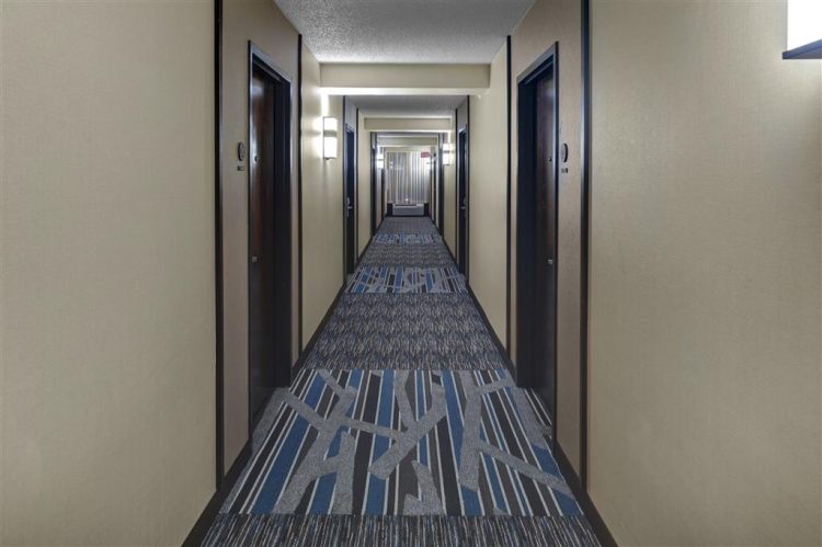 Hyatt Place Denver Airport , CO 80011 near Denver International Airport (succeeded Stapleton Airport) View Point 15