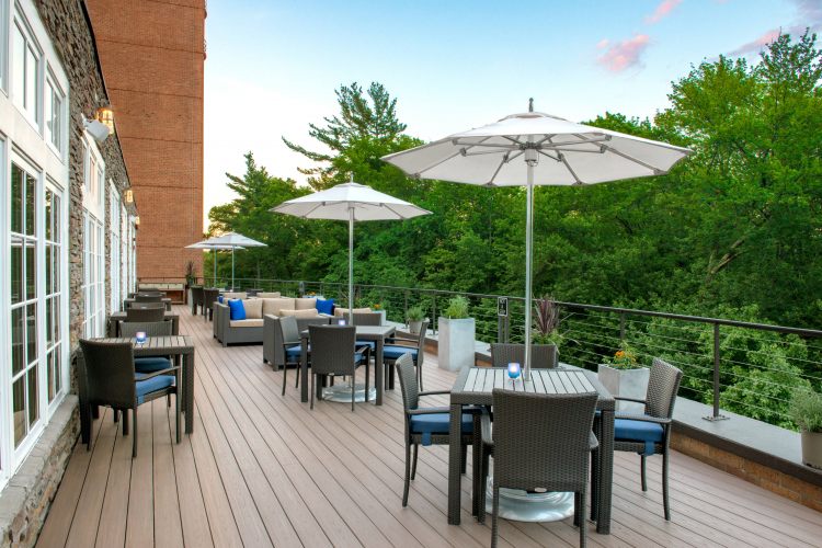BOSTON MARRIOTT BURLINGTON , MA 01803 near Boston Logan International Airport View Point 17