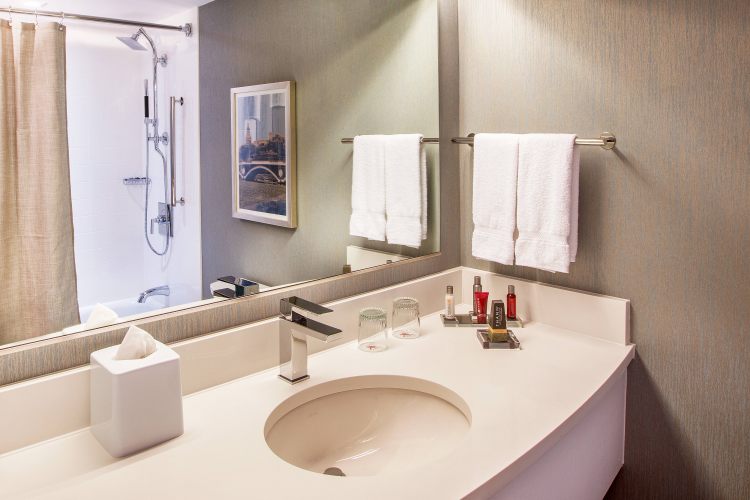 BOSTON MARRIOTT BURLINGTON , MA 01803 near Boston Logan International Airport View Point 28