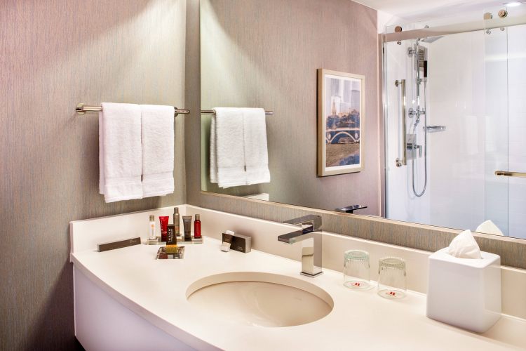 BOSTON MARRIOTT BURLINGTON , MA 01803 near Boston Logan International Airport View Point 30