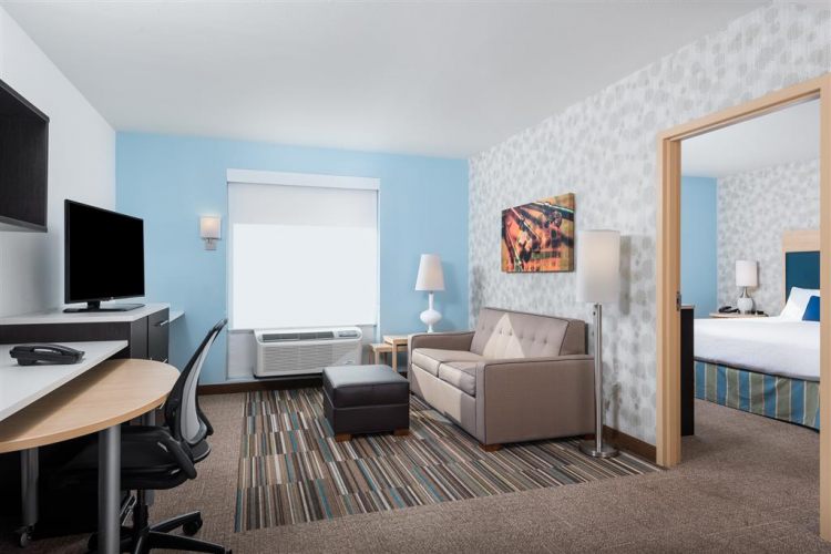 Home2 Suites By Hilton Ft. Lauderdale Airport-Cruise Port , FL 33004 near Fort Lauderdale-hollywood International Airport View Point 10