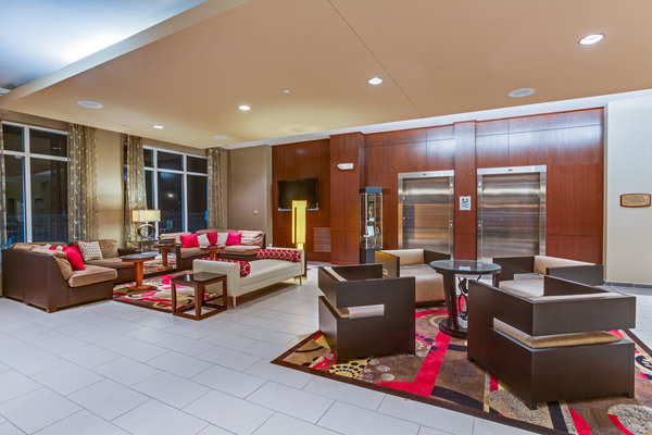 Crowne Plaza Ft. Myers Gulf Coast, an IHG Hotel , FL 33913 near Southwest Florida International Airport View Point 20