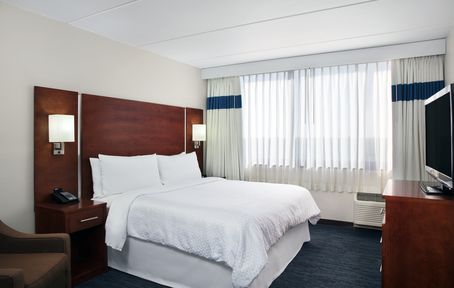 Four Points by Sheraton Fort Lauderdale Airport/Cruise Port , FL 33316 near Fort Lauderdale-hollywood International Airport View Point 13