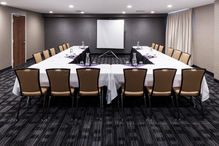 SpringHill Suites by Marriott Boise ParkCenter , ID 83706 near Boise Airport (Boise Air Terminal) (Gowen Field) View Point 10