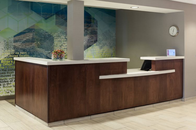 SpringHill Suites by Marriott Boise ParkCenter , ID 83706 near Boise Airport (Boise Air Terminal) (Gowen Field) View Point 11