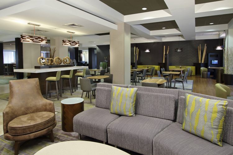 Courtyard by Marriott Cocoa Beach Cape Canaveral , FL 32931 near Port Canaveral Cruise View Point 8