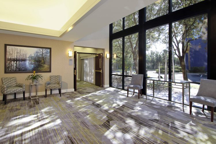 Courtyard by Marriott Cocoa Beach Cape Canaveral , FL 32931 near Port Canaveral Cruise View Point 10