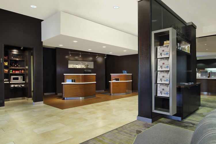 Courtyard by Marriott Cocoa Beach Cape Canaveral , FL 32931 near Port Canaveral Cruise View Point 13