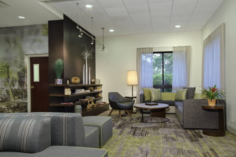 Courtyard by Marriott Cocoa Beach Cape Canaveral , FL 32931 near Port Canaveral Cruise View Point 14