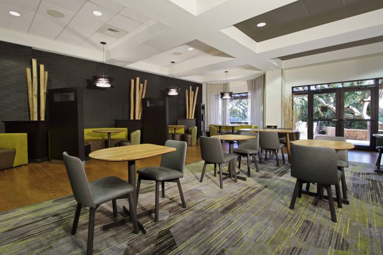 Courtyard by Marriott Cocoa Beach Cape Canaveral , FL 32931 near Port Canaveral Cruise View Point 20