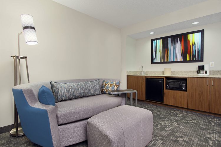Courtyard by Marriott Cocoa Beach Cape Canaveral , FL 32931 near Port Canaveral Cruise View Point 28