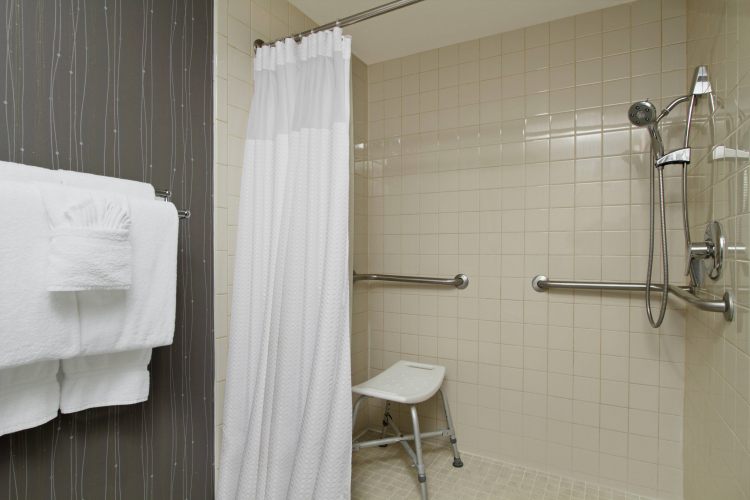 Courtyard by Marriott Cocoa Beach Cape Canaveral , FL 32931 near Port Canaveral Cruise View Point 30