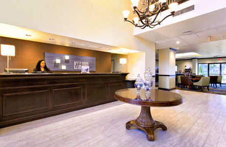 Holiday Inn Express Tampa-Brandon, an IHG Hotel , FL 33510 near Tampa International Airport View Point 14
