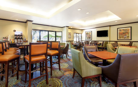 Holiday Inn Express Tampa-Brandon, an IHG Hotel , FL 33510 near Tampa International Airport View Point 16