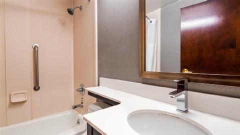 Best Western JFK Airport Hotel , NY 11434 near John F Kennedy Intl Airport View Point 11