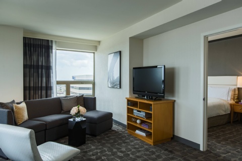 Renaissance Chicago O'Hare Suites Hotel , IL 60631 near Ohare International Airport View Point 16