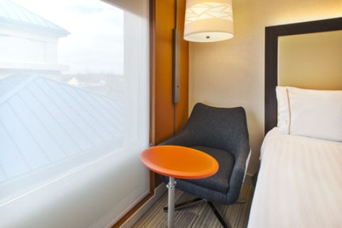 Holiday Inn Express & Suites Chicago-Midway Airport, an IHG Hotel , IL 60638 near Midway International Airport View Point 19