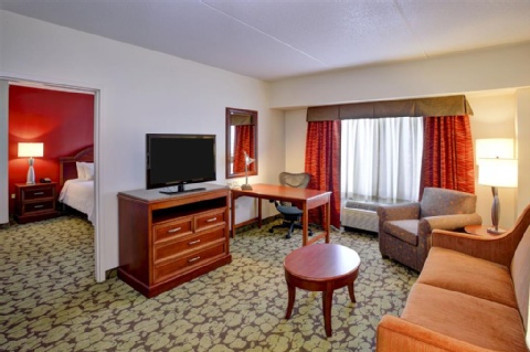 Hilton Garden Inn Chicago/Midway Airport , IL 60638 near Midway International Airport View Point 17