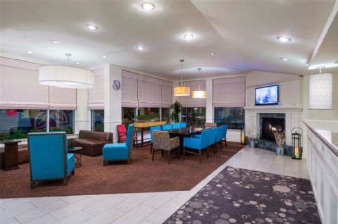 Hilton Garden Inn Queens/JFK , NY 11430 near John F Kennedy Intl Airport View Point 5