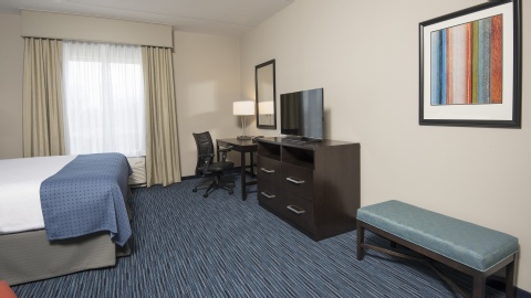 Holiday Inn Indianapolis Airport Hotel , IN 46241 near Indianapolis International Airport View Point 6