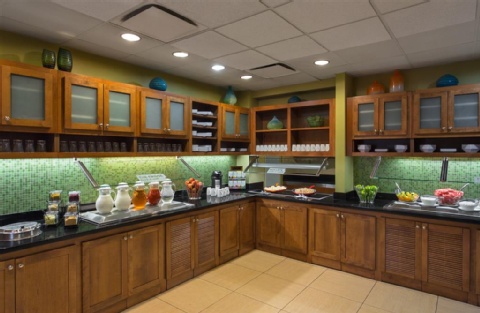 Hyatt Place Indianapolis Airport , IN 46241 near Indianapolis International Airport View Point 13