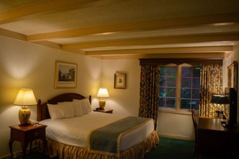 Crowne Plaza Albany - The Desmond Hotel , NY 12211 near Albany International Airport View Point 28