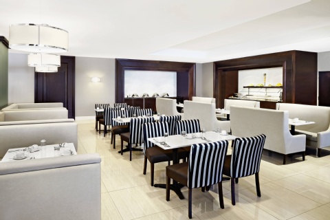 Sheraton Montreal Airport Hotel , QC H9P 1B7 near Montreal-Pierre Elliott Trudeau Int. Airport View Point 13