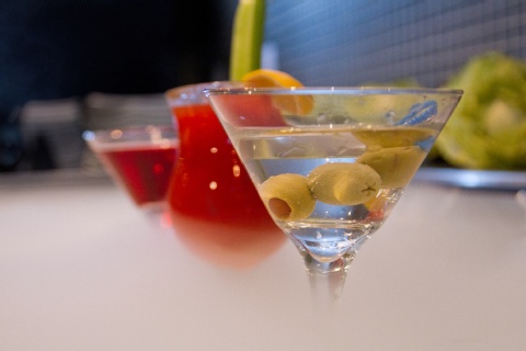 DoubleTree by Hilton Pointe Claire Montreal Airport West , QC H9R1C2 near Montreal-Pierre Elliott Trudeau Int. Airport View Point 21