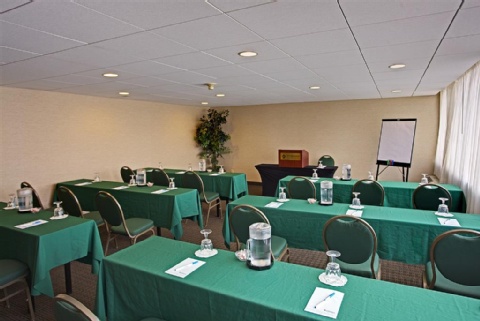 Wyndham Garden Philadelphia Airport , PA 19029 near Philadelphia International Airport View Point 2