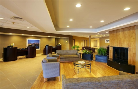Wyndham Garden Philadelphia Airport , PA 19029 near Philadelphia International Airport View Point 4