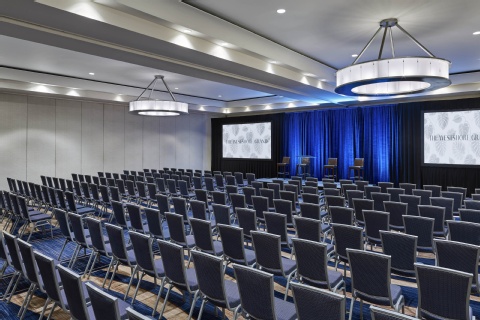 The Westshore Grand a Tribute Portfolio Hotel Tampa , FL 33609 near Tampa International Airport View Point 5
