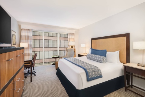The Westshore Grand a Tribute Portfolio Hotel Tampa , FL 33609 near Tampa International Airport View Point 31