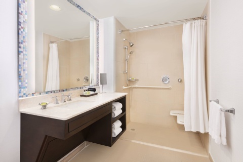 The Westshore Grand a Tribute Portfolio Hotel Tampa , FL 33609 near Tampa International Airport View Point 32