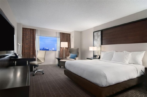 Hilton Atlanta Airport , GA 30354 near Hartsfield-jackson Atlanta International Airport View Point 32