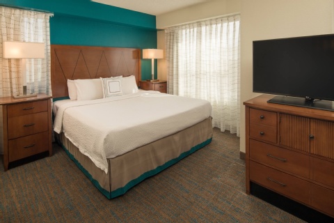 Residence Inn by Marriott Portland North , OR 97217 near Portland International Airport View Point 16