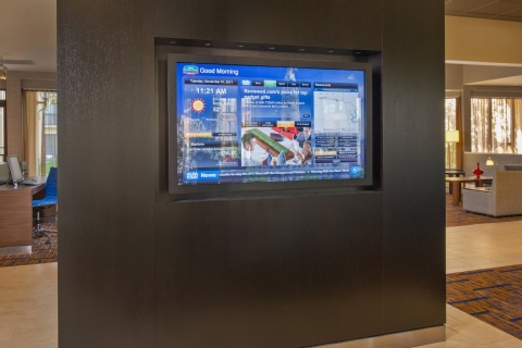Sonesta Select Philadelphia Airport , PA 19153 near Philadelphia International Airport View Point 5