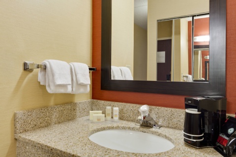 Courtyard by Marriott Chicago Midway Airport , IL 60638 near Midway International Airport View Point 19