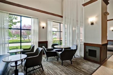 Hyatt Place Baltimore/BWI Airport , MD 21090 near Baltimore-washington International Thurgood Marshall Airport View Point 13