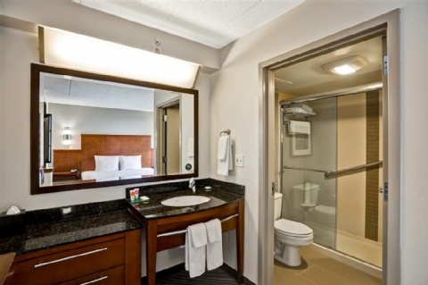 Hyatt Place Baltimore/BWI Airport , MD 21090 near Baltimore-washington International Thurgood Marshall Airport View Point 18
