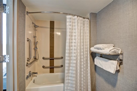 Hyatt Place Baltimore/BWI Airport , MD 21090 near Baltimore-washington International Thurgood Marshall Airport View Point 24