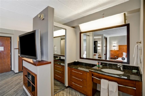 Hyatt Place Baltimore/BWI Airport , MD 21090 near Baltimore-washington International Thurgood Marshall Airport View Point 27