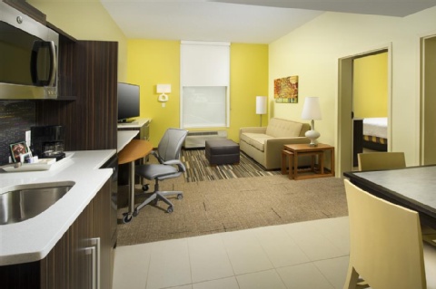 Home2 Suites by Hilton Arundel Mills BWI Airport , MD 21076 near Baltimore-washington International Thurgood Marshall Airport View Point 19